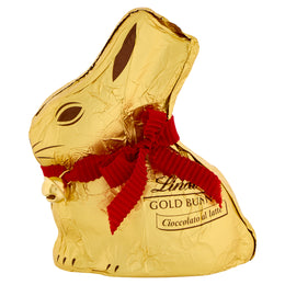 Lindt Gold Bunny GR 100