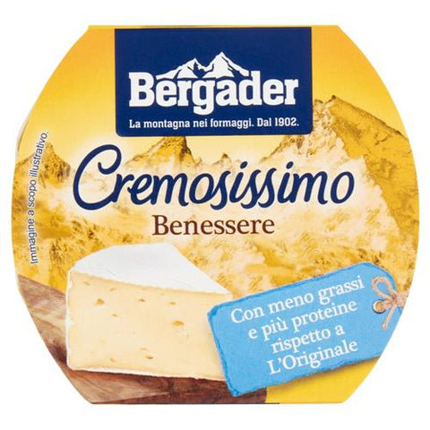 Bergader Briolo Très Cremos Gr.50