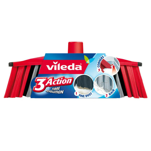 Vileda Scopa 3 Action