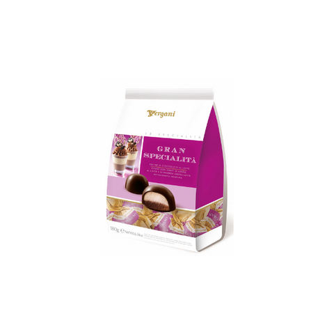 Vergani Praline Gran Specialita
