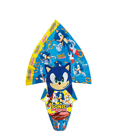 Dolfin Egg Sonic GR 320