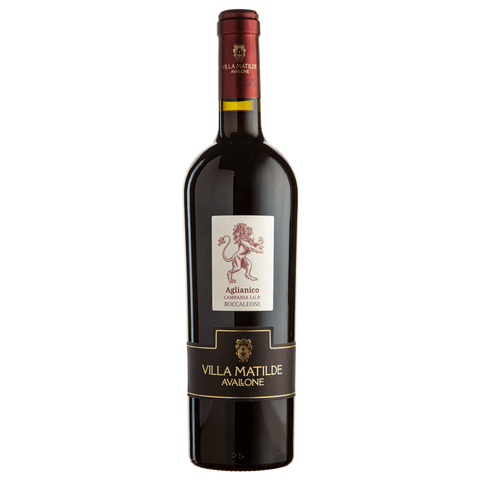 Villa Matilde Aglianico Cl 75