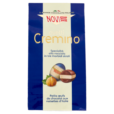 Novi Ovetti Cremino Gr 160