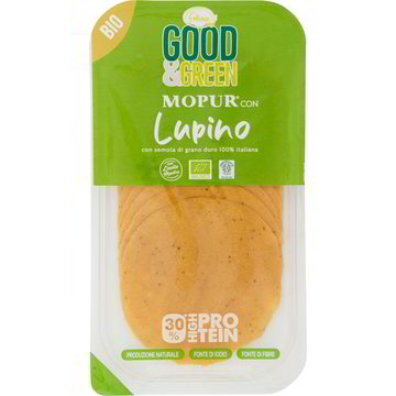 Felsineo Mopur Lupino GR 90