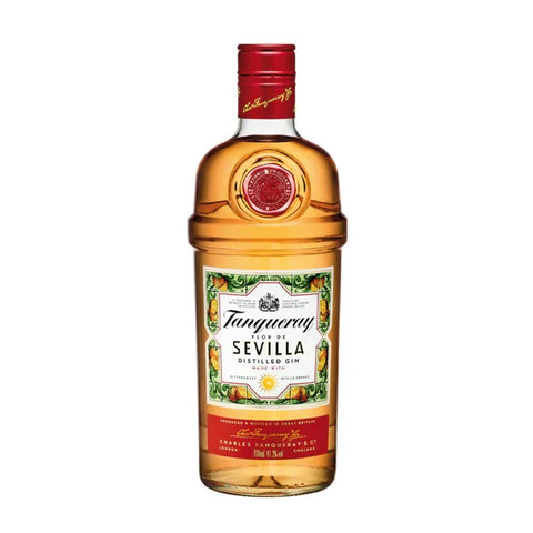 Tanqueray Sevilla Cl 70