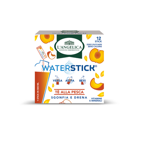 L'angelica Waterstick Te Pesca
