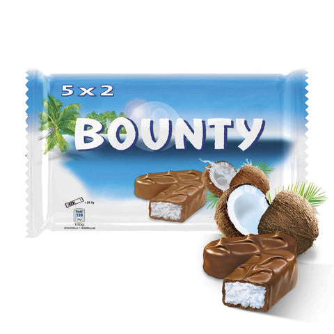 Bounty 5X2 Gr 285
