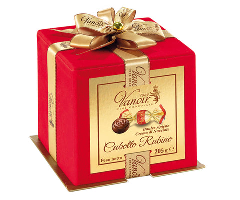 Vanoir Cubotto Rubino Gr 250