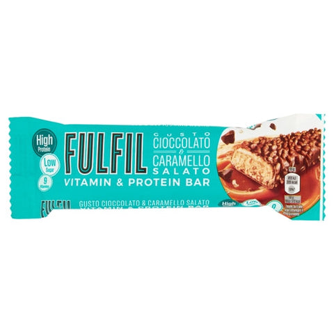 Fulfil Bar.Car.Salato Gr 55