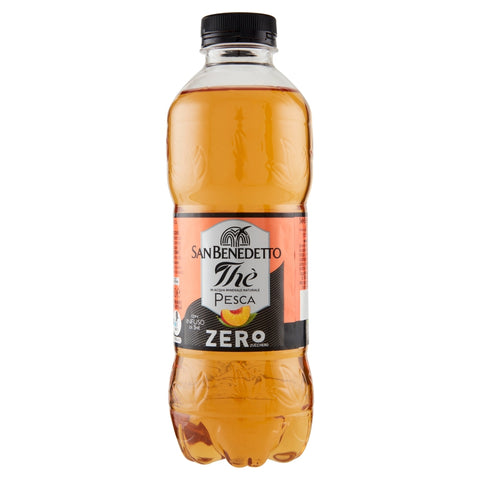 S.Benedetto The Zero Lt 0,5