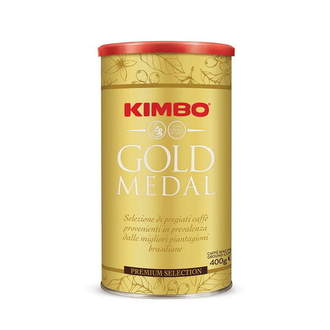 Kimbo Gold Latta Gr 400