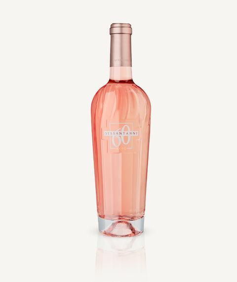 Sessantanni Rose' Salento Igp