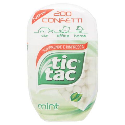 Tic Tac T.200 Mint gr 98