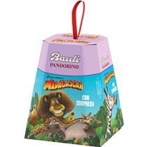 mini pandoro Madagasc gr90
