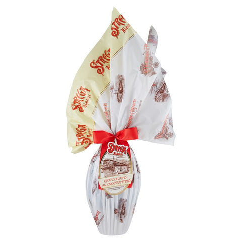 Strega Uovo Croccantino Gr 300.