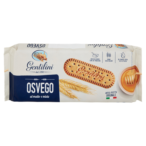 Gentilini Osvego Gr 250