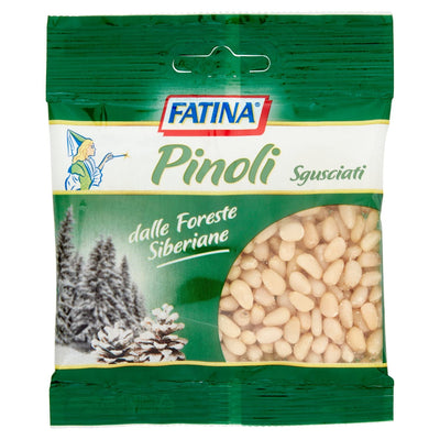 Fatina Pinoli Siberiani Gr 500