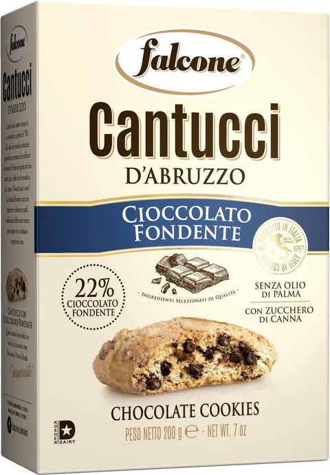 Falcone Cantuccini Cio Gr 200