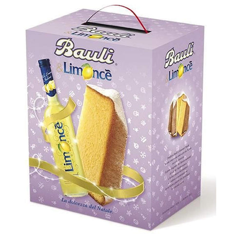 Bauli Cf.P.Ro+Limonce