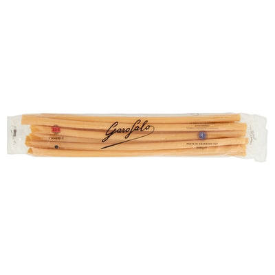 Garofalo Formato Speciale Candele Gr 500