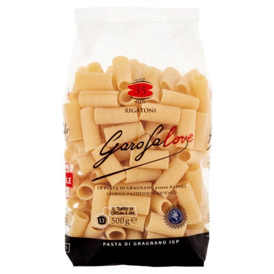 Garofalo Rigatoni Gr 500