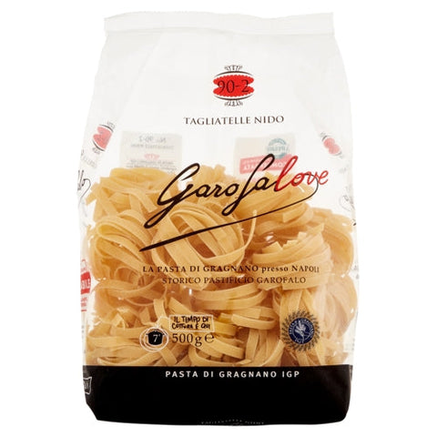 Garofalo Formato Speciale Tagliatelle Gr 500