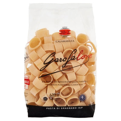 Garofalo Formato Speciale Calamarata Gr 500