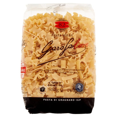 Garofalo Pasta Mista Gr 500