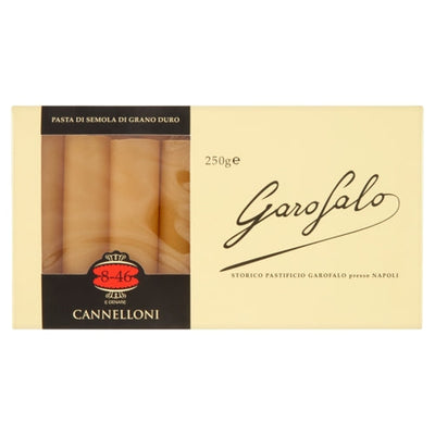 Garofalo Cannelloni Gr 250