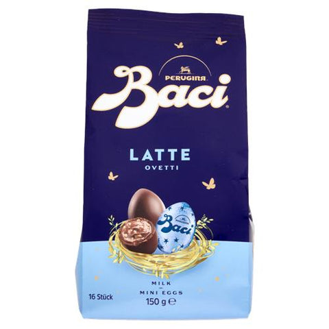 Baci Perugina Perle Latte Gr.154