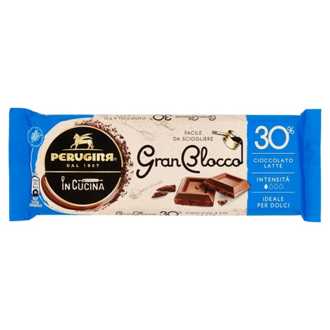 Perugina Granblocco Latte Gr.150