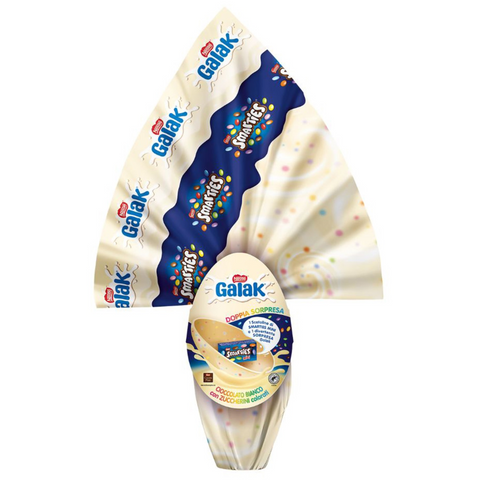 Galak Egg Smarties Gr 240