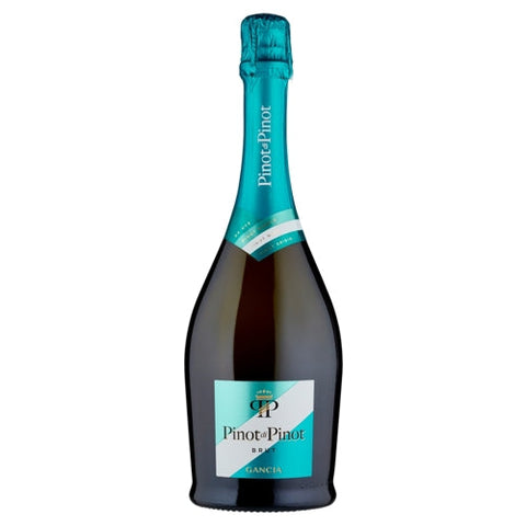 Gancia Pinot Di Pinot Cl 75