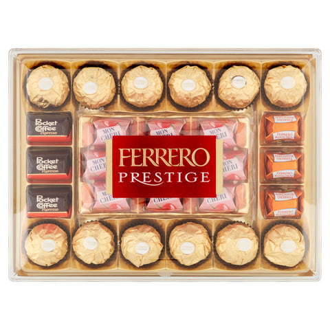 Ferrero Prestige T.28 Gr 330