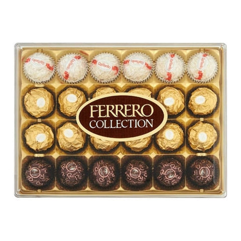 Ferrero Collection T24
