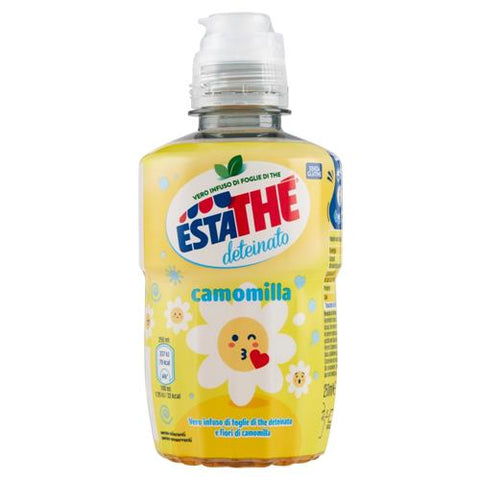 Estathe Camomilla Det. Cl 25