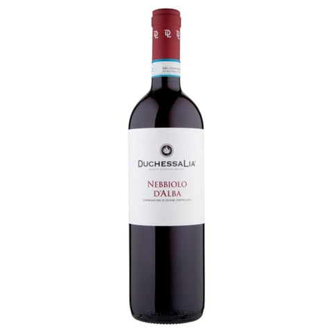 Duchessa Lia Nebbiolo D'alba Cl 75