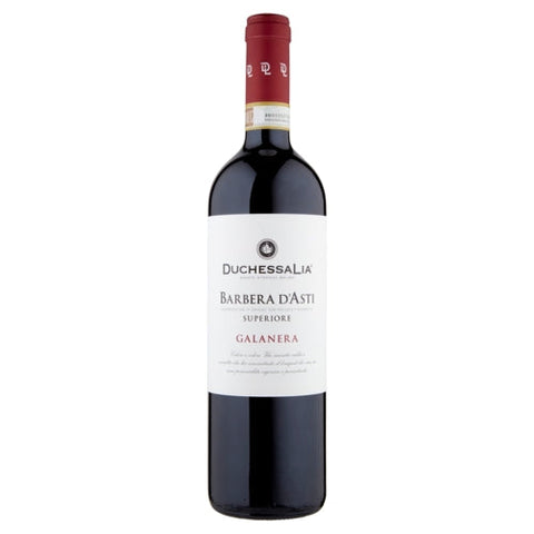 Duchessa Lia Barbera Galanera Cl 75