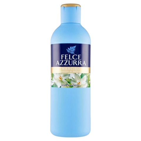 Felce Azzurra Bagno Narciso Ml 650