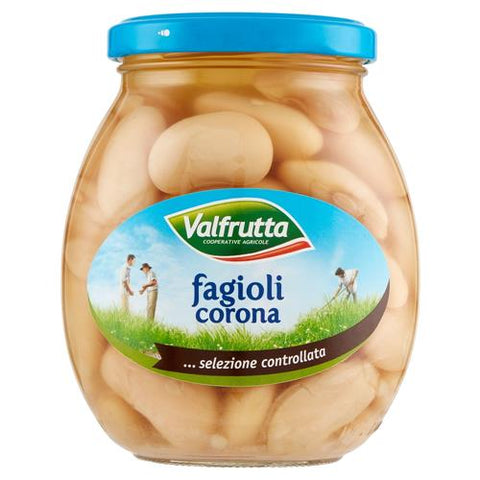 Valgri 'Fagioli Corona GR 350