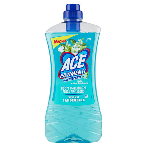 As higiene piso talc ml 1000