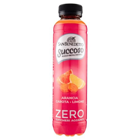 Succoso Zero Ace Cl 40