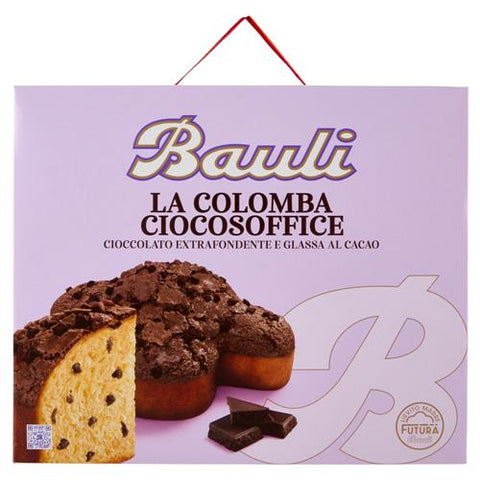 Bauli Cioco Soft GR 750