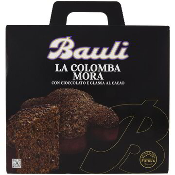 Bauli Colomba Mora gr700