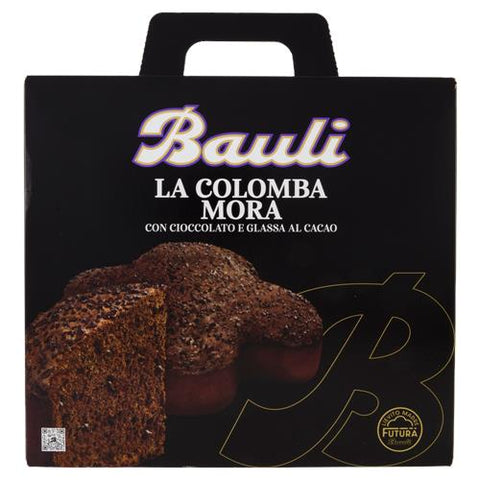 Bauli Colomba Mora Gr700