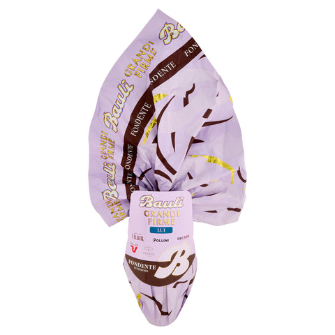 Bauli Egg Grandes assinaturas escuras GR 365