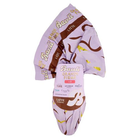 Expo Bauli Uovo Latte (LEI) Gr 365