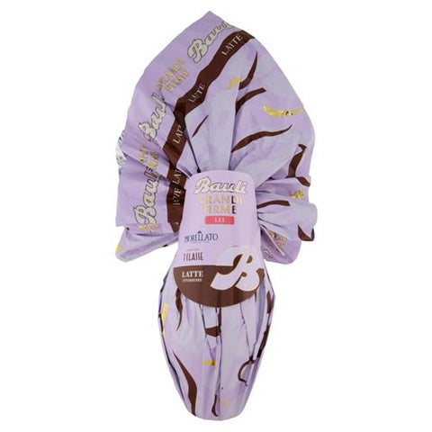 Expo Bauli Uovo Latte Gr 500