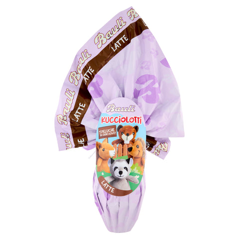 Bauli Egg Kucciolotti GR 190