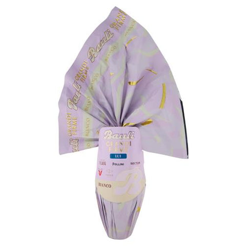 Bauli White Egg GR 365